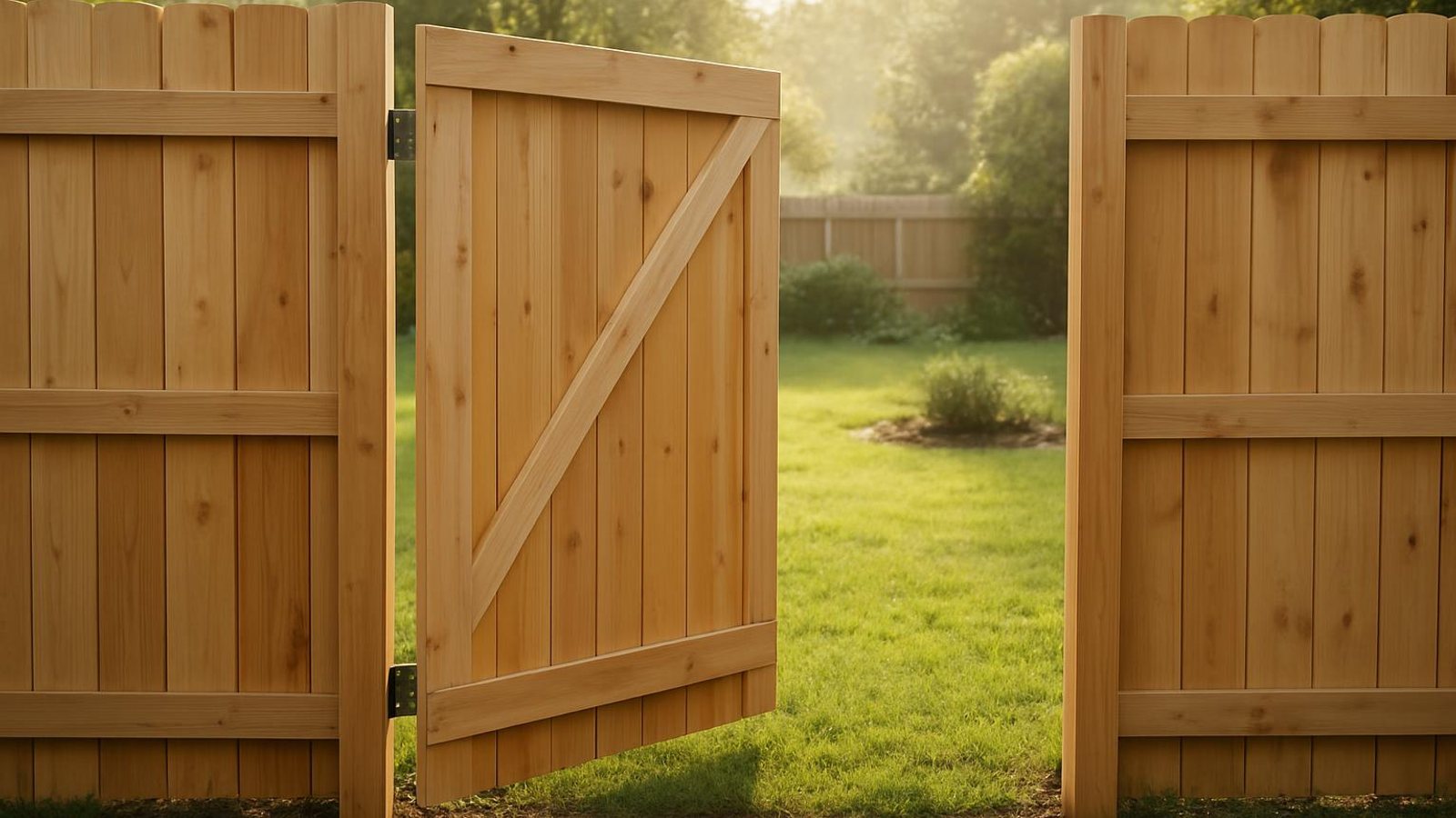 Local gate repair & installation for Seaford homes